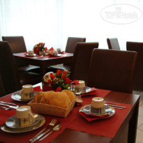 City Hotel Frankfurt