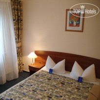 City Hotel Frankfurt