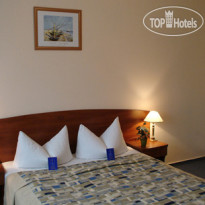 City Hotel Frankfurt