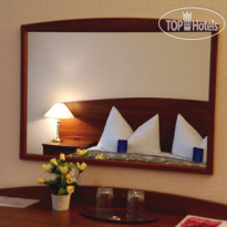 City Hotel Frankfurt