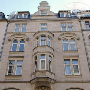 Hotelier's photos City Hotel West 3*