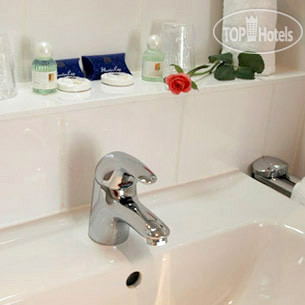 New photos from tourists City Hotel West 3*
