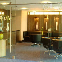Hilton Frankfurt