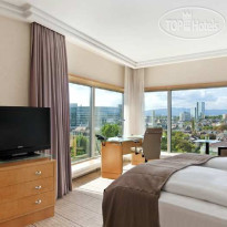 Hilton Frankfurt