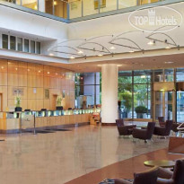 Hilton Frankfurt