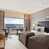 Hilton Frankfurt
