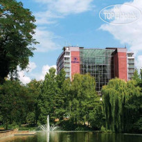 Hilton Frankfurt