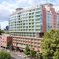 Hilton Frankfurt