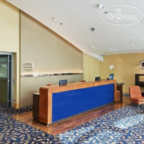 Hilton Frankfurt