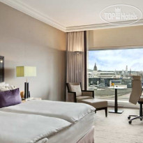 Hilton Frankfurt