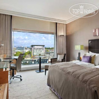 Hilton Frankfurt