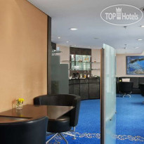 Hilton Frankfurt