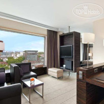 Hilton Frankfurt
