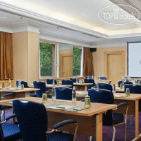 Hilton Frankfurt