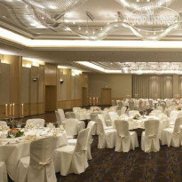 Hilton Frankfurt