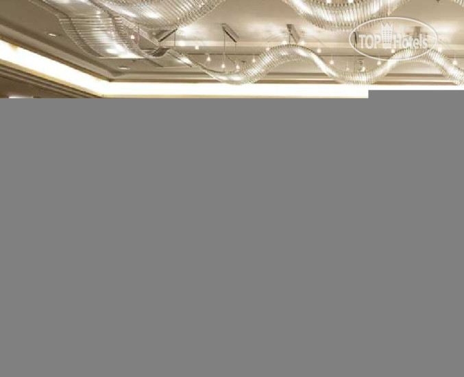 New photos from tourists Hilton Frankfurt 5*