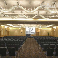 Hilton Frankfurt
