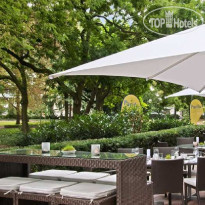 Hilton Frankfurt