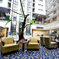 Hilton Frankfurt