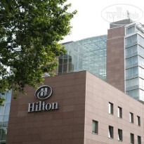 Hilton Frankfurt