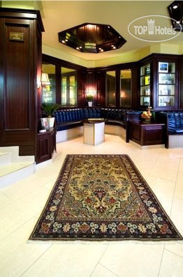 Hotelier's photos Lloyed Comfort 3*