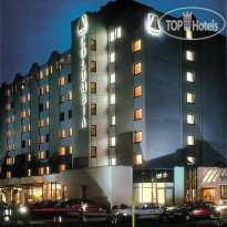 Columbia Hotel Ruesselsheim