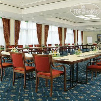 Columbia Hotel Ruesselsheim