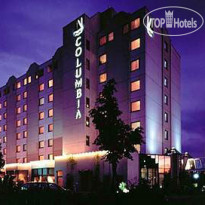 Columbia Hotel Ruesselsheim