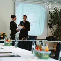 Columbia Hotel Ruesselsheim