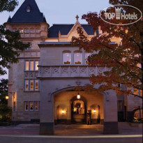 Villa Kennedy 