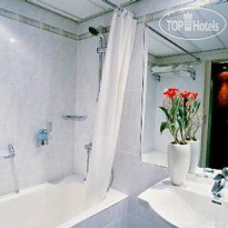 Savoy Hotel Frankfurt 