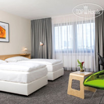 Best Western Grand City Hotel Frankfurt 