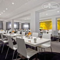 Best Western Grand City Hotel Frankfurt 
