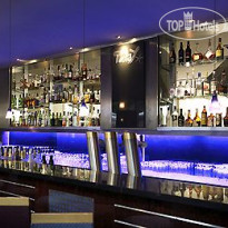 Dorint Hotel Frankfurt-Niederrad 