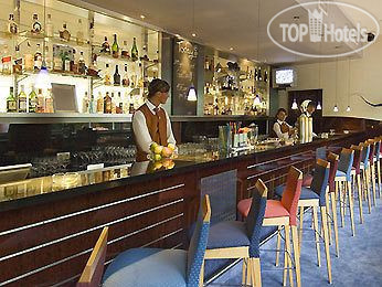 New photos from tourists Dorint Hotel Frankfurt-Niederrad 4*