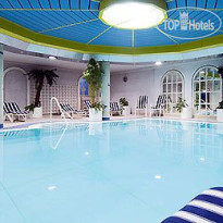 Dorint Hotel Frankfurt-Niederrad 