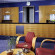 Dorint Hotel Frankfurt-Niederrad 