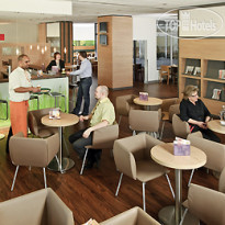 Ibis Frankfurt Centrum