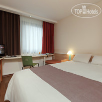 Ibis Frankfurt Centrum