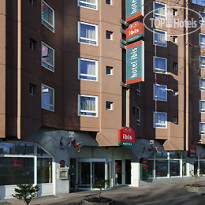 Ibis Frankfurt Centrum