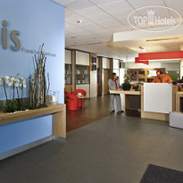 Ibis Frankfurt Centrum