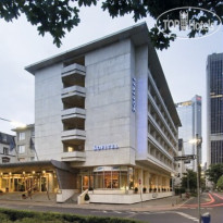 Hotel Savigny Frankfurt City 