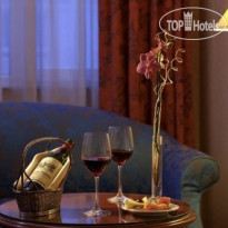 Hotel Savigny Frankfurt City 