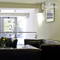 Mercure Hotel Kaiserhof Frankfurt City Center 