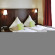 Mercure Hotel Kaiserhof Frankfurt City Center 