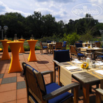 Plaza Frankfurt Congress Hotel 