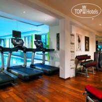 Plaza Frankfurt Congress Hotel 