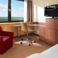 Plaza Frankfurt Congress Hotel 