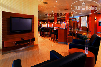 Hotel photo Plaza Frankfurt Congress Hotel 4*