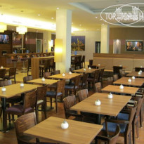 Holiday Inn Express Frankfurt City - Hauptbahnhof 
